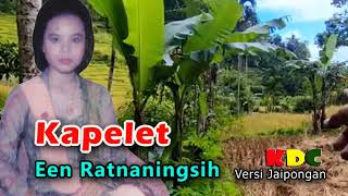 Download lagu KAPELET - EEN RATNANINGSIH || JAIPONGAN SUNDA @Kangdedicosmo mp3