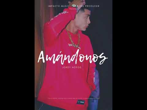 Concurso: La Cancion Cero - ( Amándonos ) Jordy Hoyos