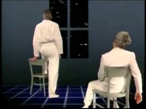 Laurie Anderson   Excellent Birds feat  Peter Gabriel