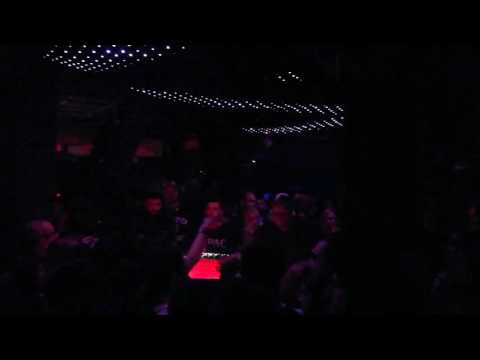 Tony Humphries @ Take it easy 2016