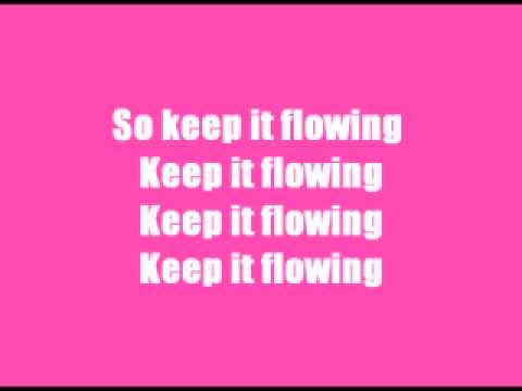 Megan Oliver - Turn It Up