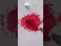 Softening Oil Pastels For Work With Palette Knife Oilpastel Oilpasteldrawing Creativeart Drawing