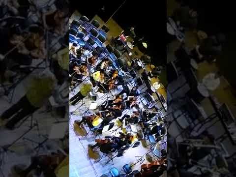 Can CanTeatro Alberdi Julio 2019