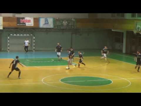 9 КУ 5 Draft – Атлетик 1 тайм M2U04420