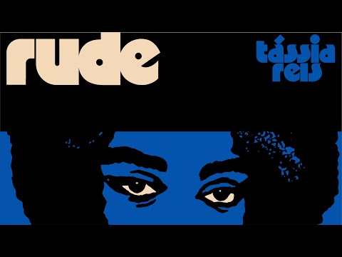 09- Tássia Reis e Evehive - Rude