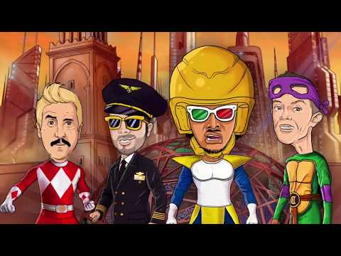 BETWEENATNA, isabel maticha (Re-recorded & Remixed)