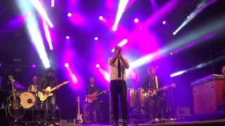 Guus Meeuwis - Per spoor & Mag ik dansen @ Drakenbootfestival