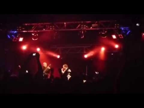 Tenacious D - Picture House - Edinburgh - F**k her gently