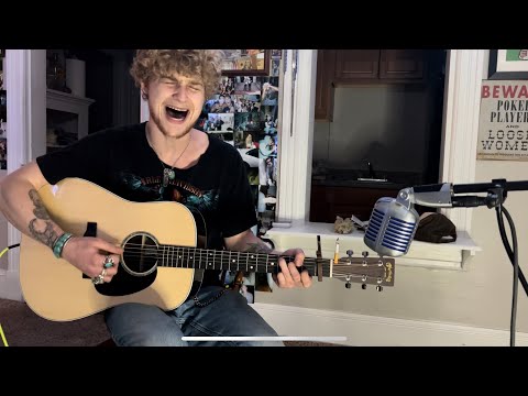 Chris Huntt Jr - No one but God