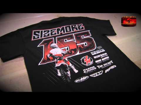 Hot Off the Press: Drayke Sizemore