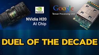 Gemini 3 Changes Everything: Google’s Secret Attack on Nvidia