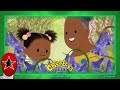 JoJo Gran Gran Spring Promo CBeebies 2023