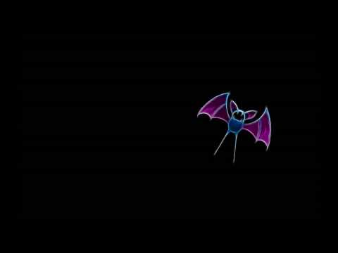 Rascovok - Zubat (Pokemon Split) #41