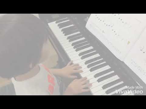 Popcorn (CD59) & Bear Dance (CD60) by Caius