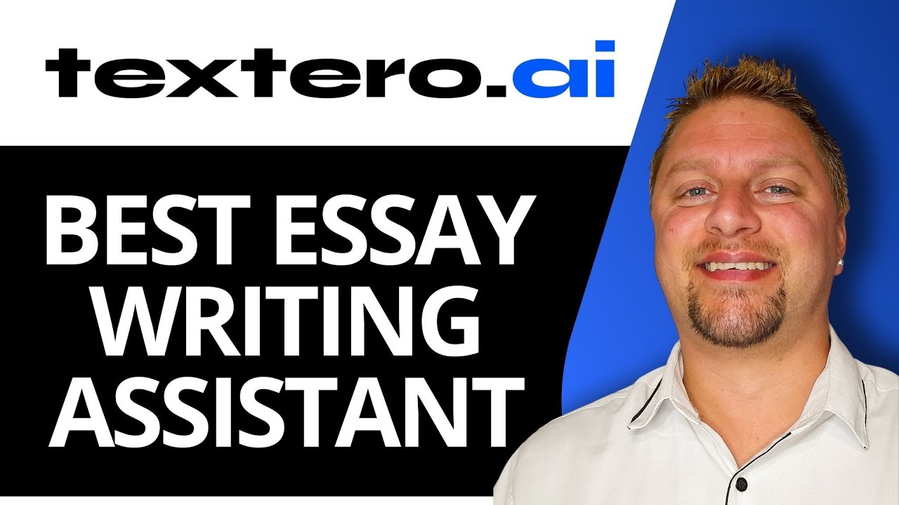 How to Write an Essay with AI Using Textero AI | Textero Tutorial 2026