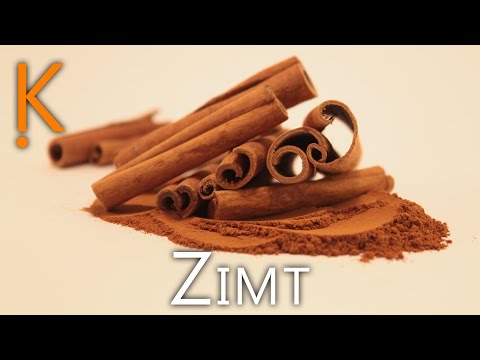 Zimt 🍪 - mehr als ein Gewürz - 10 Fakten über Zimt