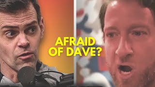 Are People Scared to Make Content in the NYC Barstool Office?