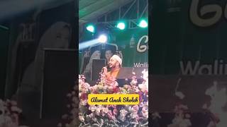 Download lagu Habib Haidar Al-Haddad Surabaya, Alamat Anak Sholeh #sholawat mp3