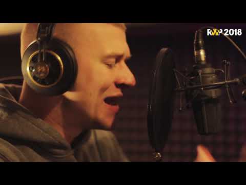 LISU NW – CHCIAŁBYM (PROD. SIVY) | #RWP2018: ARCZI SZAJKA
