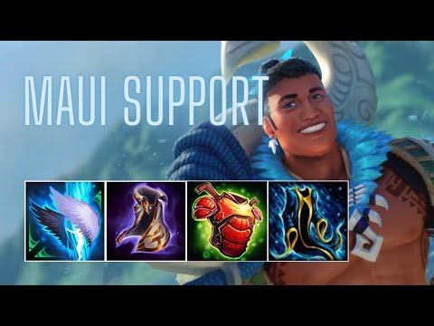 PLUCK EM' AND F**K EM' - Season 10 Maui Support
