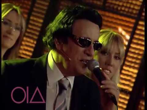 Hüseyin Karadayı feat  Erol Büyükburç , Doğanay , Funky C - Rasputin flash