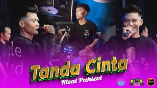 Download lagu Haruskah aku katakan kepada semua orang !! TANDA CINTA - Rizal Pahlevi OMEGA MUSIC Live Nabru mp3