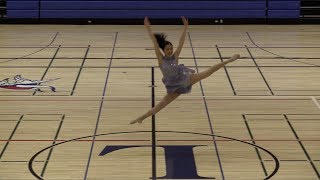 Ending - Robyn Lee (solo)