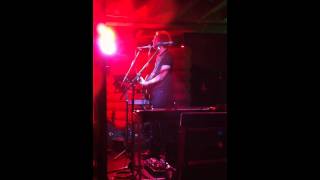 Phosphorescent - South of America (live in Portland) HD