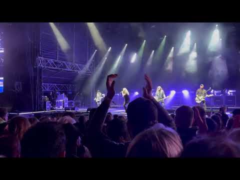 Kabát – Na sever