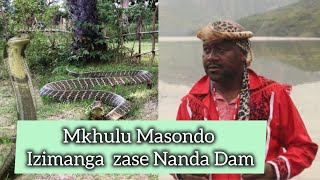 Download lagu Enanda Dam uMasondo alwa neslwane UPHILAKANJANI Ep81 mp3