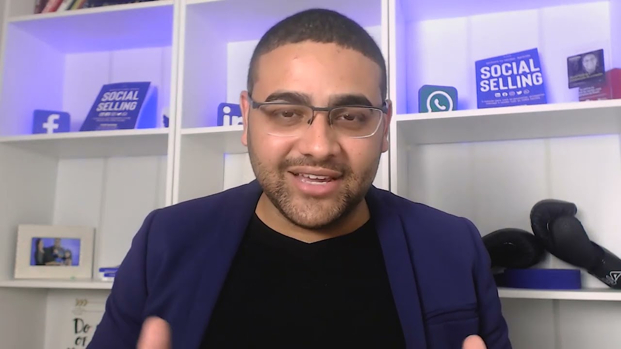 Consultor Voitto: Felipe Matheus 