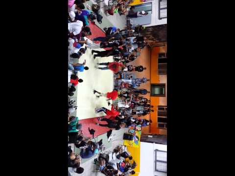 Battle PTDN - Ultimatum VS Suprême 3G Fellowz