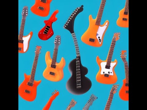 Humbucker Pickup Test - Can you tell the difference? Cheap vs. Expensive.