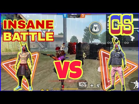 PLAYING JUST FOR PRACTICE FUN || NOT FOR CHALLENGE || 1V1 INSANE CLASH SQUAD BATTLE ||