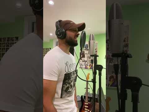 Cry Baby Cry - The Beatles (Rikashay Cover)