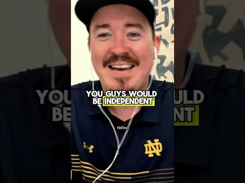 Shane Is Asking All The Right Questions!!!😂🤣😭/ The Film Guy Network #collegefootball #shanegillis