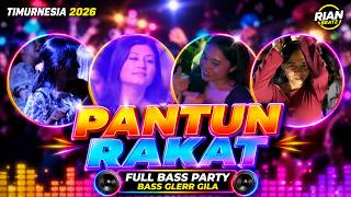 Download lagu RAKAT POETIC VERSES 🎧 Party Song Full Bass | Latest DJ Remix 2026 mp3 Download lagu RAKAT POETIC VERSES 🎧 Party Song Full Bass | Latest DJ Remix 2026 mp3