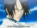 Bleach Quincy Craft