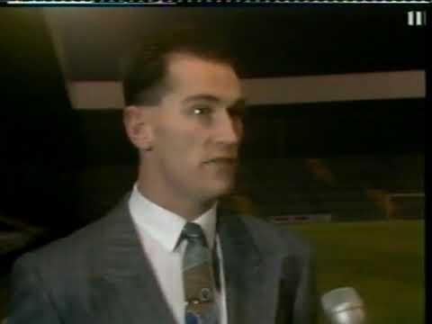 Goals on Sunday 14 01 1990