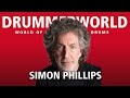 Simon Phillips - Randy Brecker - Bill Evans: Dixie Hop - 2018