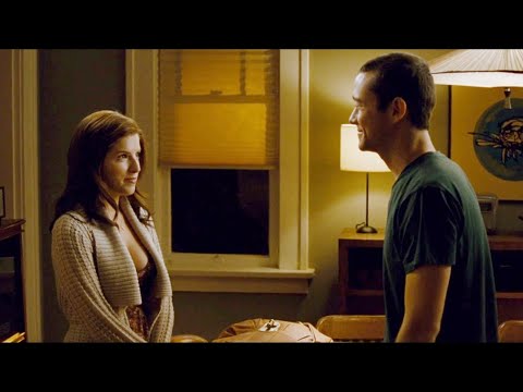 Ending Scene (Anna Kendrick & Joseph Gordon Levitt) - 50/50 (2011)