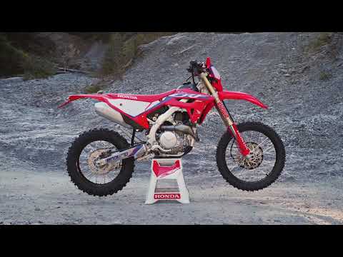 Honda CRF 400cc, эндуро / adventure