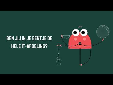 Wat te doen ná een Ransomware-aanval?