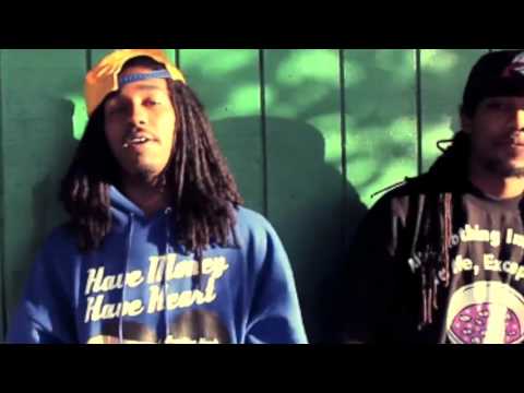 Rick Flair - Hen Sippa ft  HD of Bearfaced