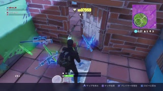 【Fortnite】シーズン4開幕配信ー