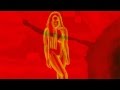 Alex Winston "Careless" Lyric video 