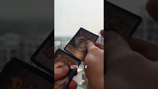 Gray day rips! #pokemon #pokemoncards #pokemontcg #pokemonpulls #pokemonpackopening
