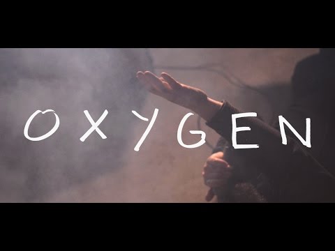 Sam Goodwill - Oxygen (Live)