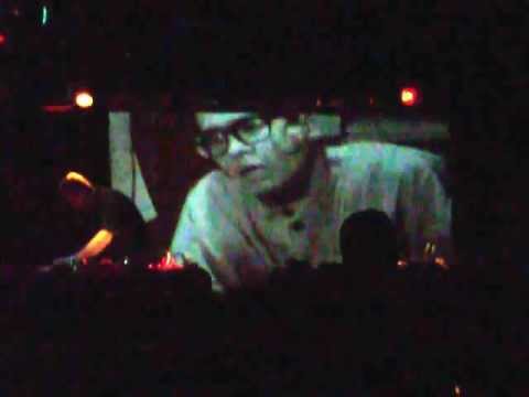 Analog Suicide - live in istanbul april 2012 part 3