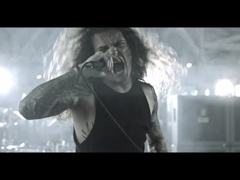 Miss May I - I.H.E. (Official Music Video)